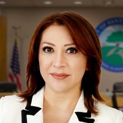 Patsy Ayala